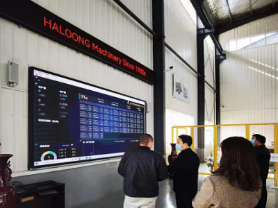 物聯網能給鍛造企業帶來哪些好處？