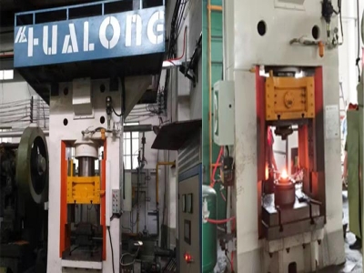 電動(dòng)螺旋壓力機(jī)提升鍛件生產(chǎn)企業(yè)產(chǎn)品質(zhì)量與市場(chǎng)競爭力