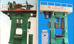 如何增加電動螺旋壓力機螺桿螺母的使用壽命？